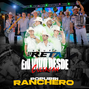 Popurri Ranchero (En Vivo)