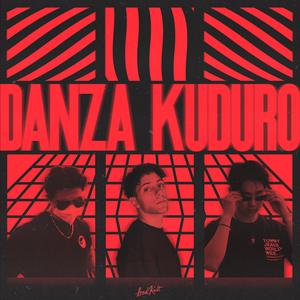 Danza Kuduro (Sped Up)