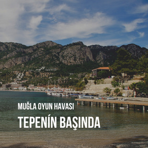 Tepenín Başında