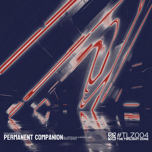 Permanent Companion (blurrrSAMA Extended Remix)