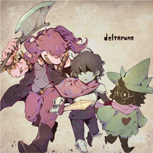 Rude Buster(DarkBug Remake)