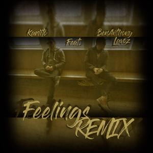 Feelings (feat. BenAnthony Lavoz) (Remix)