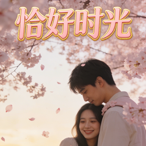 恰好时光