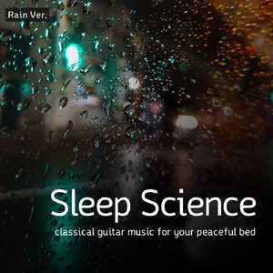 Daniel Fortea : Waltz(Rain Ver.)