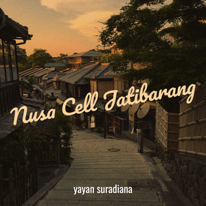 Nusa Cell Jatibarang