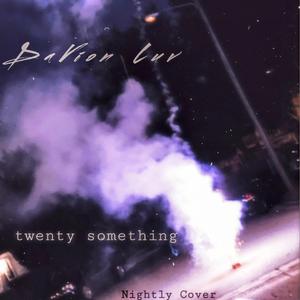 twenty something