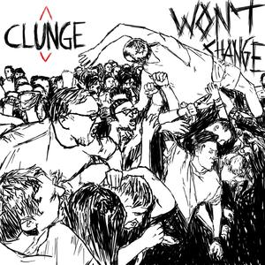 Won't Change