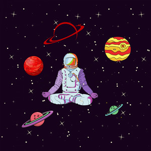 Марсианин (Prod. By Yung Link)