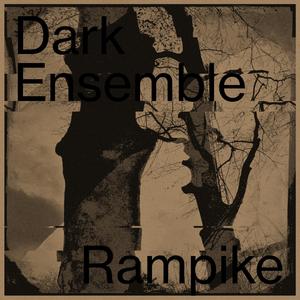 Being enclosed in bark