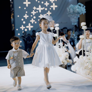 给海藻和小虎的歌