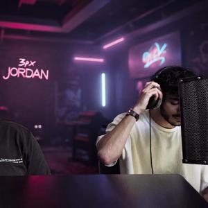 מנצח בשבילי (feat. Threepoints)