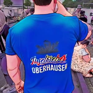 Inselfieber Oberhausen Hymne