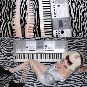 #party (feat. RabbidD)