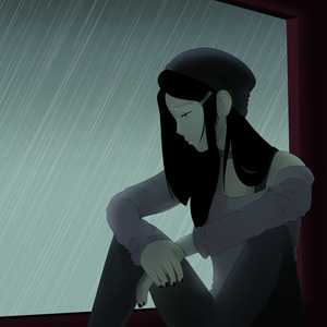 February Rain