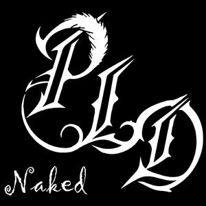 Naked (First Edition)