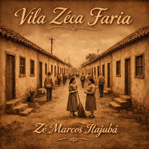 Vila Zéca Faria