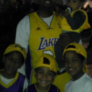 On Dat Body (feat. Verrion)