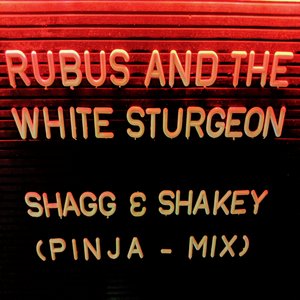Shagg & Shakey (Pinja Mix)