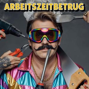 Arbeitszeitbetrug (Schlager Remix)