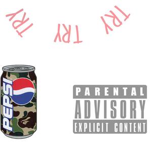 TRY FREESTYLE(prod Brokeboiishawty）