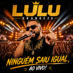 Insiste no Amor (AO VIVO)