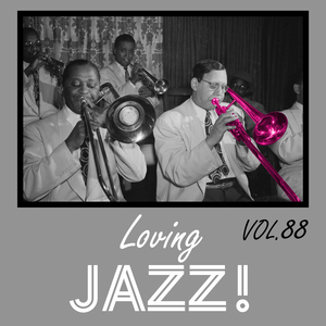 Fooling Around The Blues