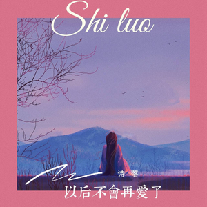 以后不会再爱了