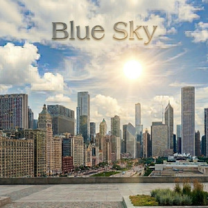 Blue Sky