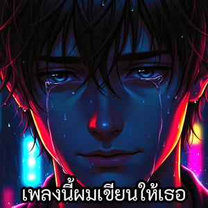 เพลงนี้ผมเขียนให้เธอ