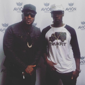 Bad as She Wanna Be (feat. Jonjon da Don)