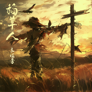 稻草人