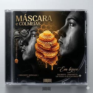 Máscaras e Colmeias (Brandy Mingas) 2026