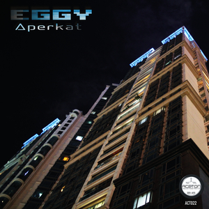 Eater of Worlds (Original Mix)