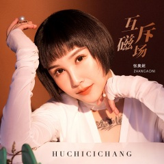 互斥磁场 (DJ版)