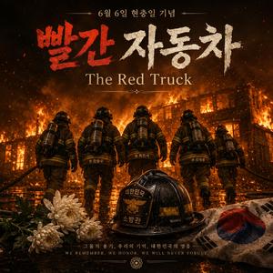 빨간 자동차(The Red Truck(Special Ver.))