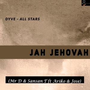 JAH JEHOVAH (2023 Remastered Version)