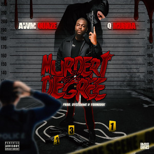 Murder 1st Degree