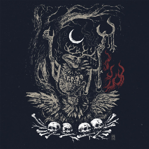 Abuka II - Evocation