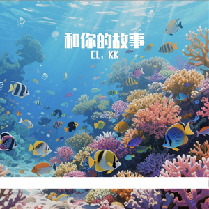 和你的故事 伴奏