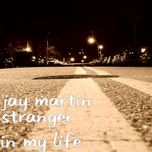 Stranger in My Life