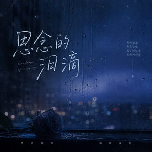 思念的泪滴（淹没了我的雨季）