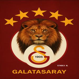 Galatasaray (mixbyEmr3-K)