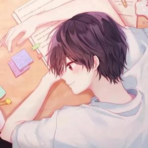 洛轩i - 目及皆是你