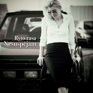 Nesuspėjam