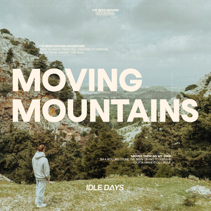 Moving Mountains