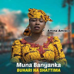 muna bayanka buhari na shattima