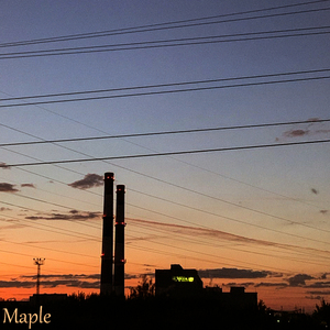 Maple (Slowed Instrumental)