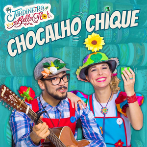 Chocalho Chique