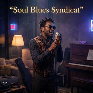 YOU ARE MY HEAVEN Soul Blues Timeless
