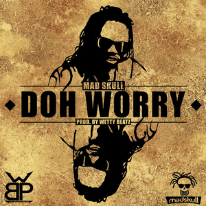 Doh Worry